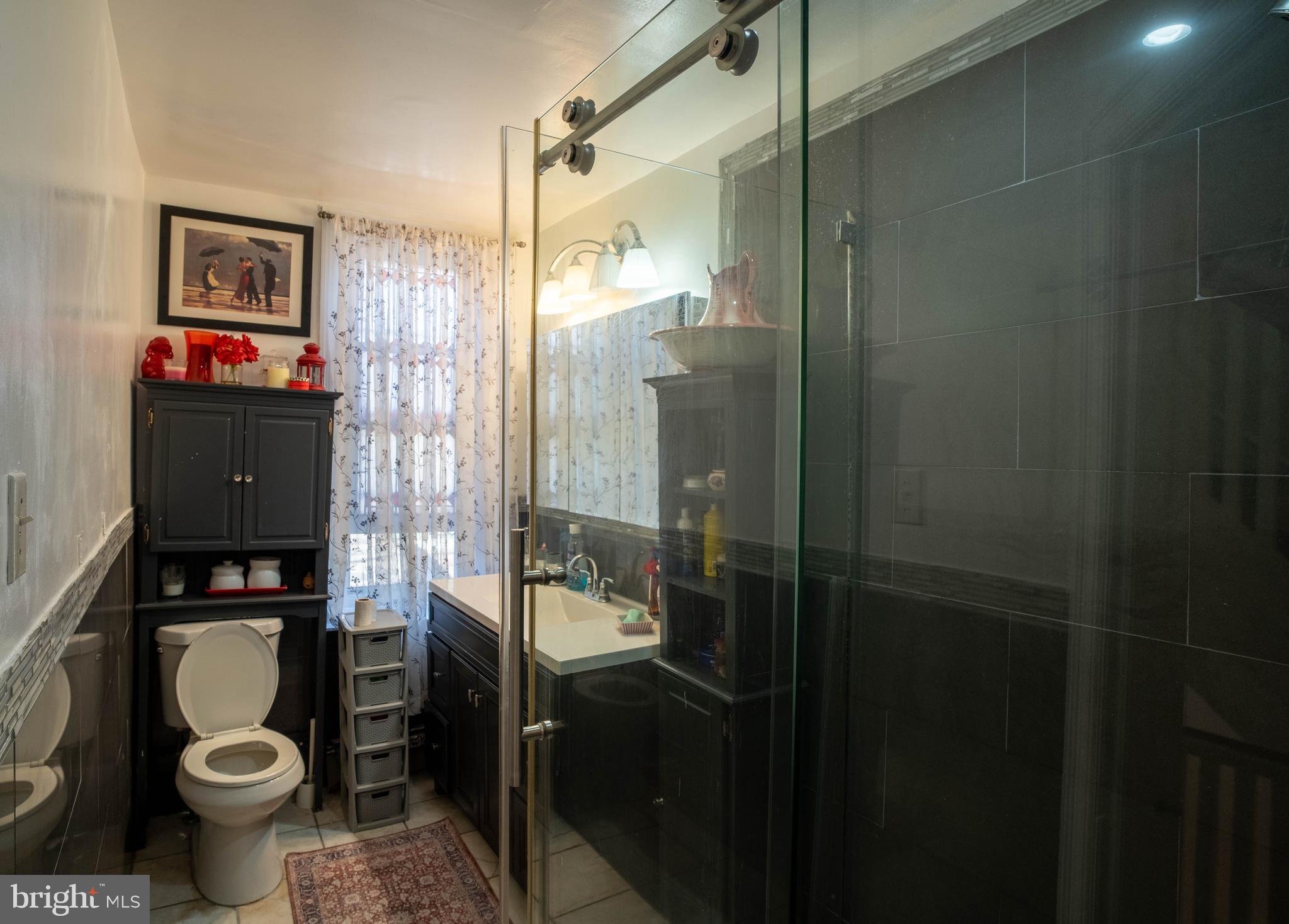 PHILADELPHIA - Residential