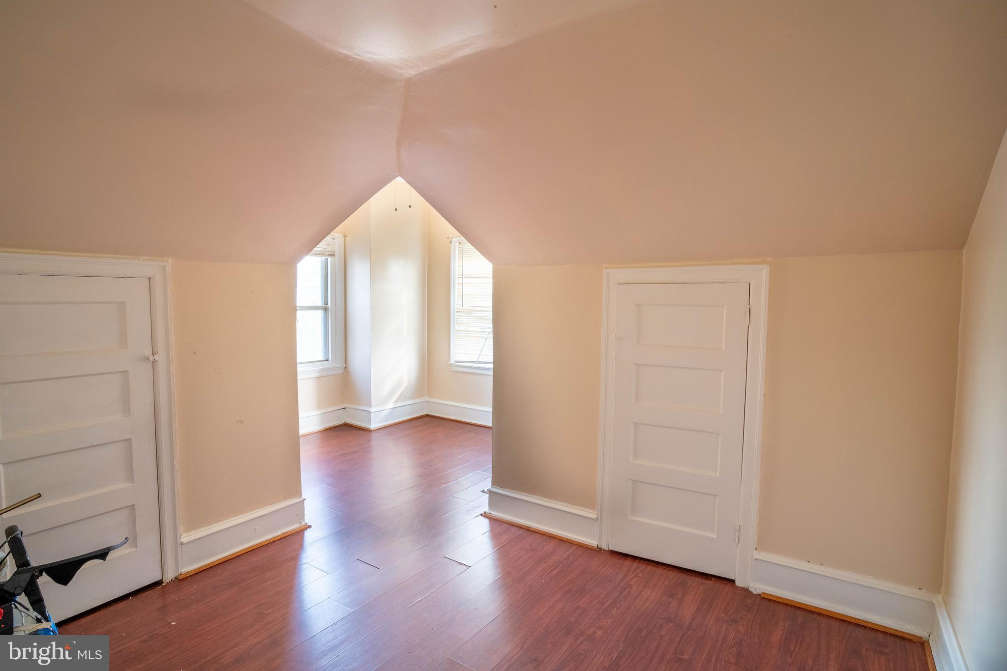 PHILADELPHIA - Residential