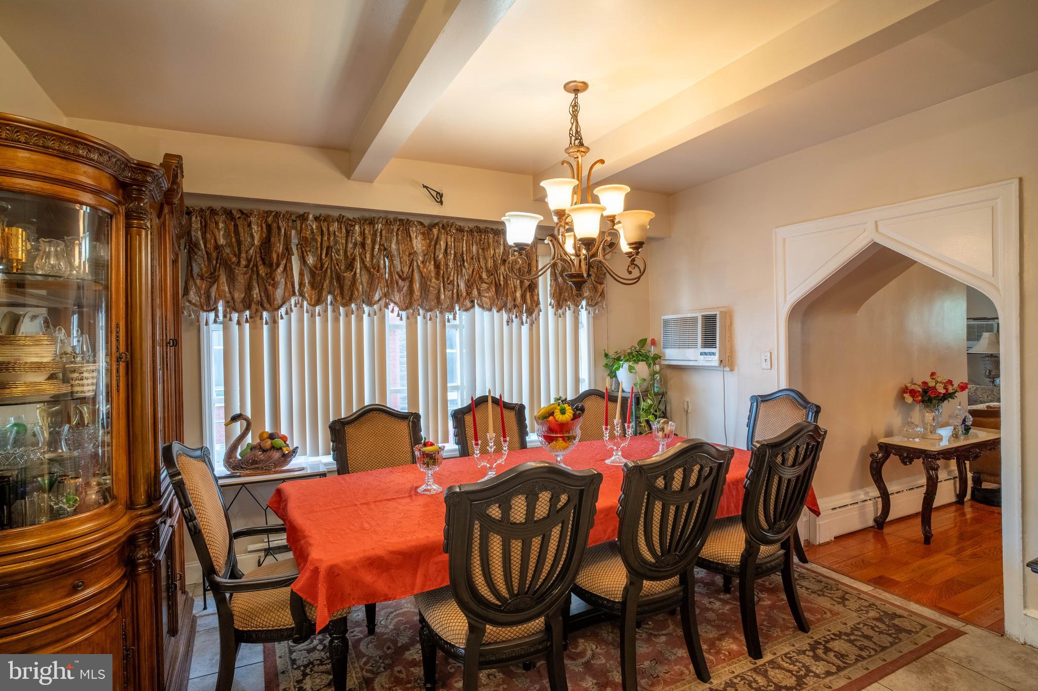 PHILADELPHIA - Residential