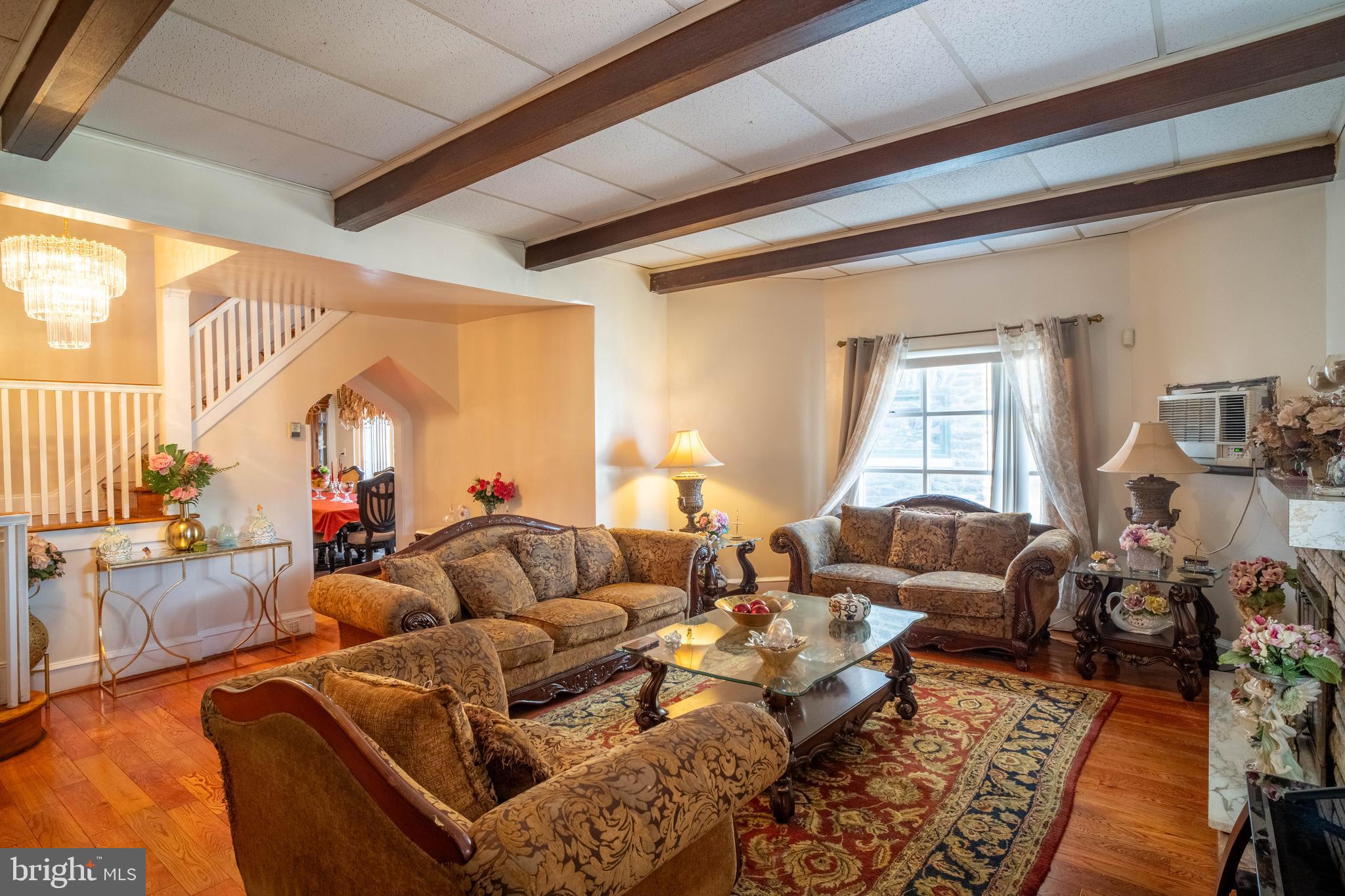 PHILADELPHIA - Residential