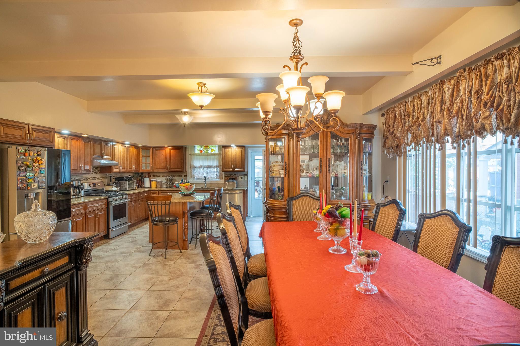 PHILADELPHIA - Residential