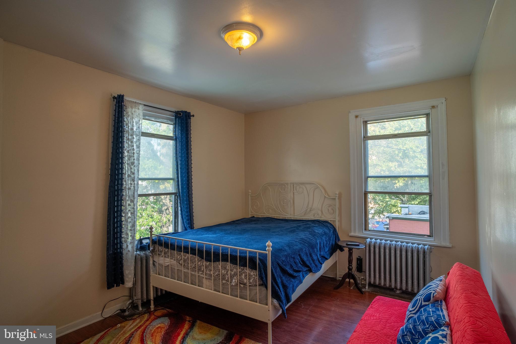 PHILADELPHIA - Residential