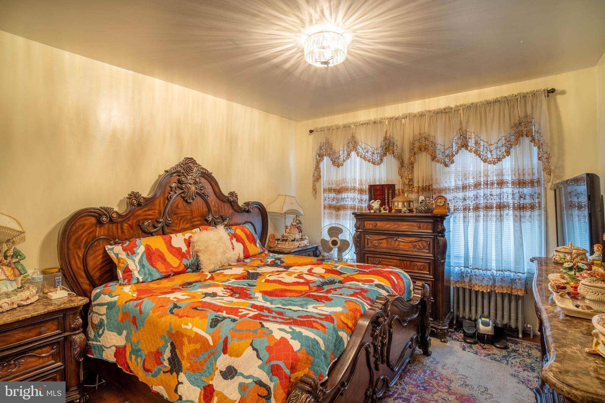 PHILADELPHIA - Residential