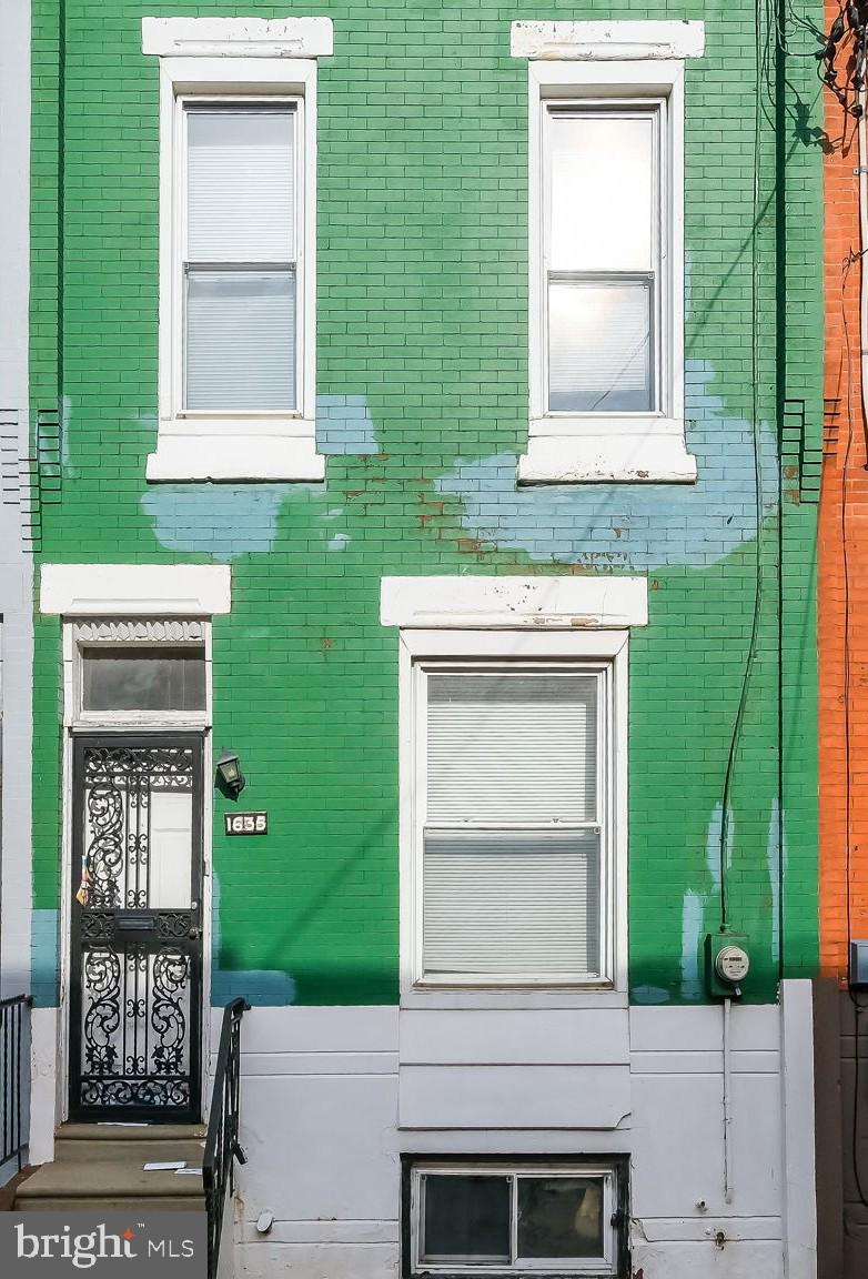 TEMPLE UNIVERSITY - Residential