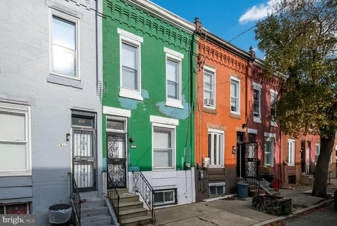 1635 French Street, Philadelphia, PA 19121 - #: PAPH2428412