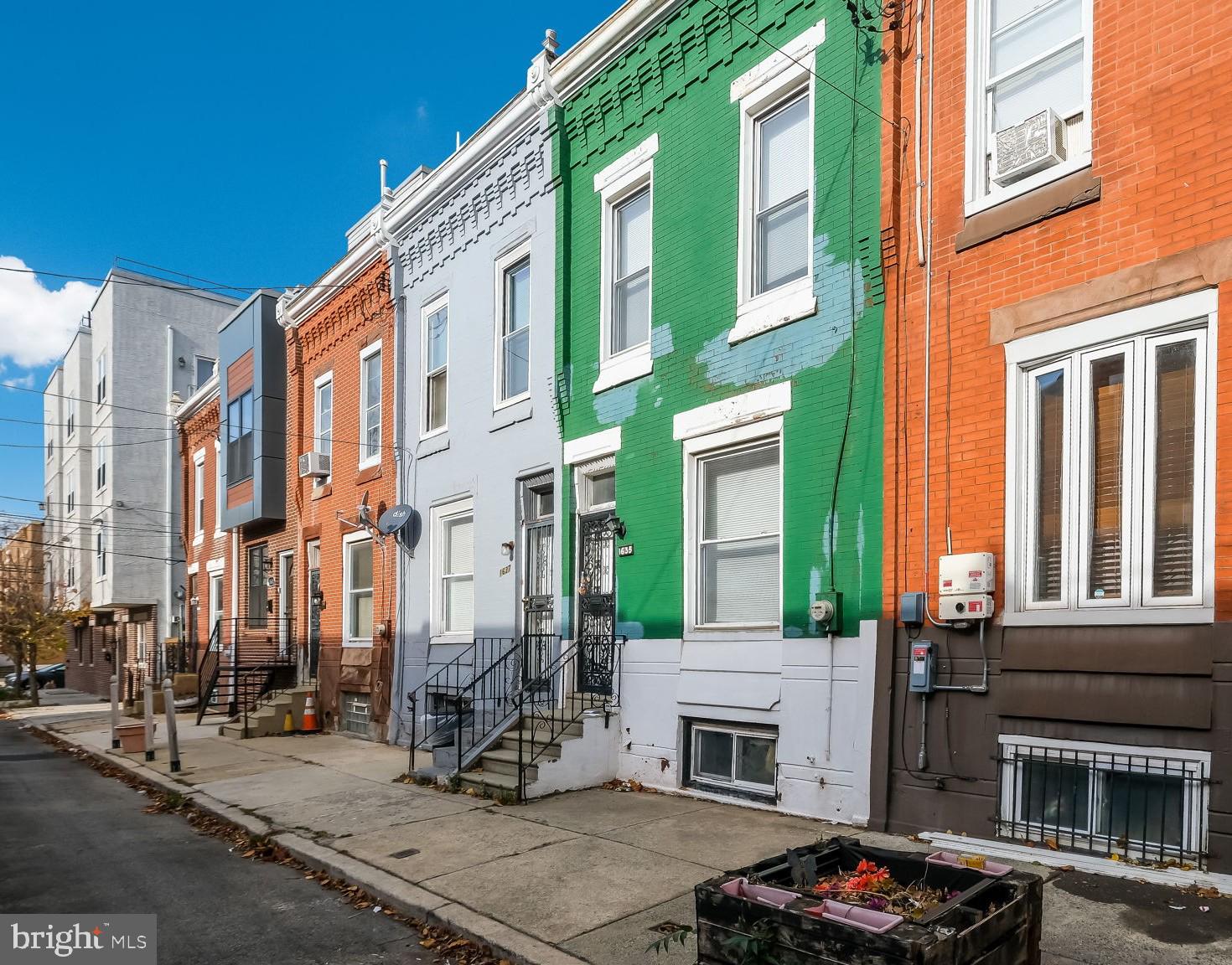 TEMPLE UNIVERSITY - Residential