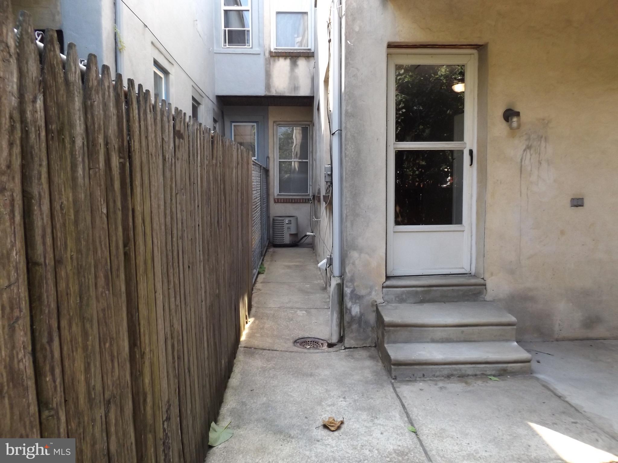 TEMPLE UNIVERSITY - Residential