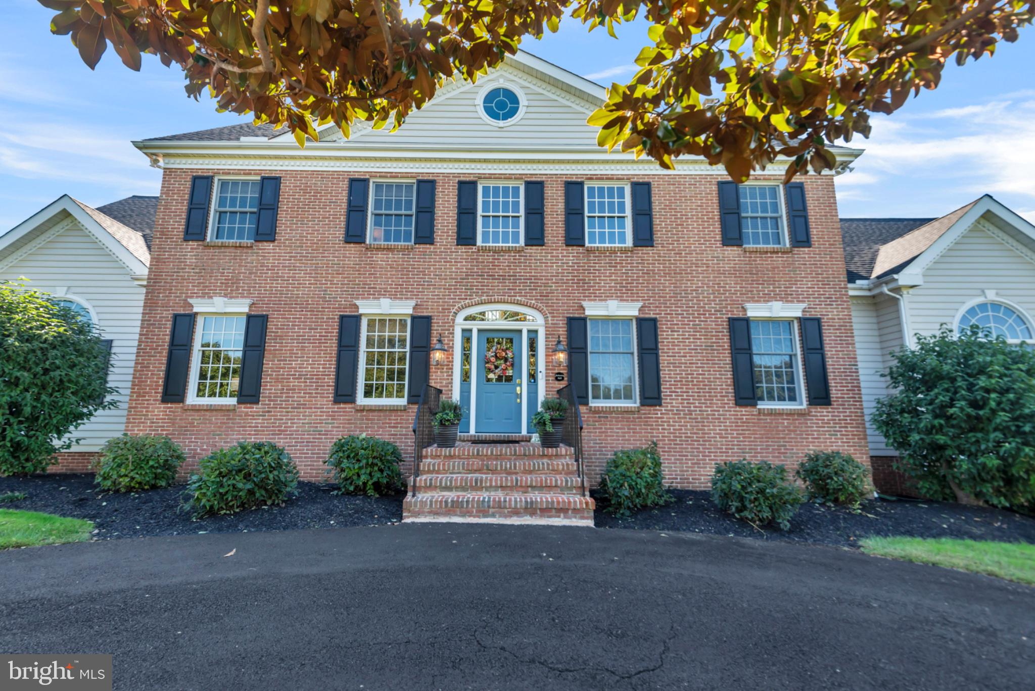1400 TOWN POINT ROAD