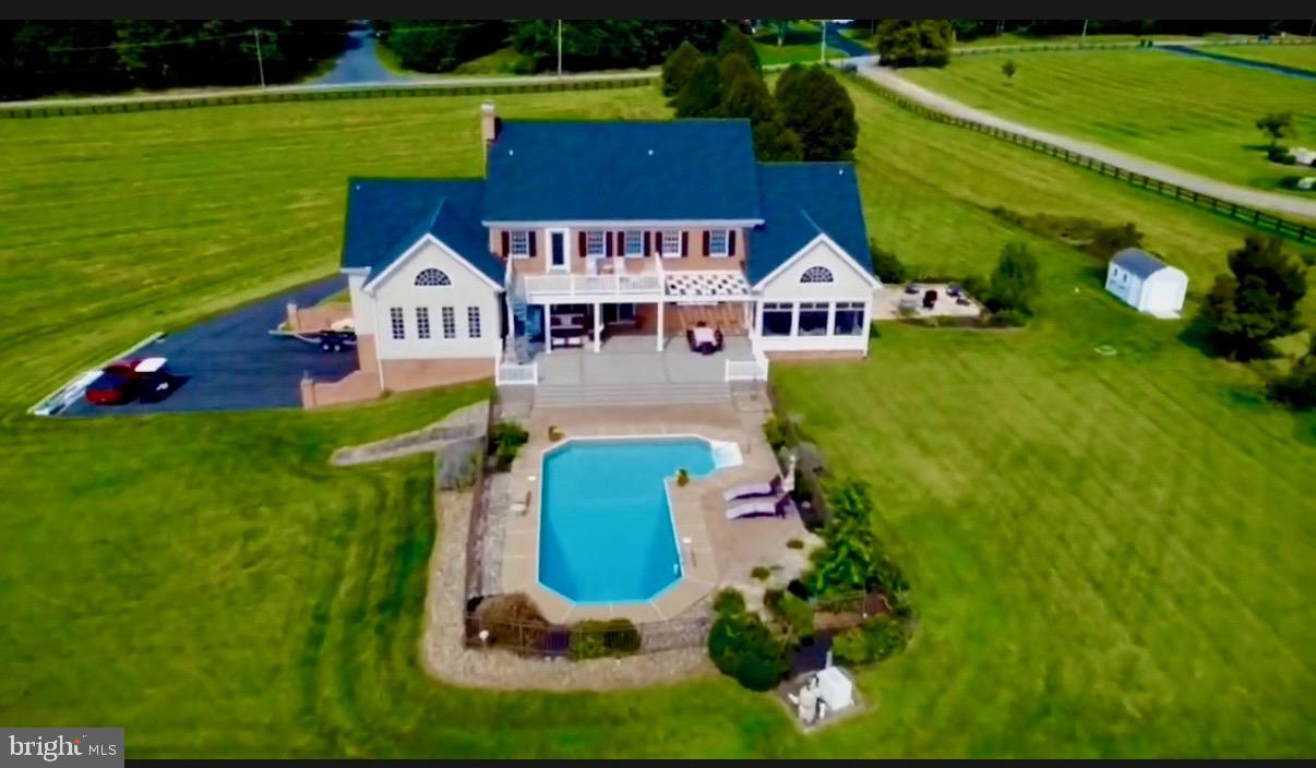 1400 TOWN POINT ROAD