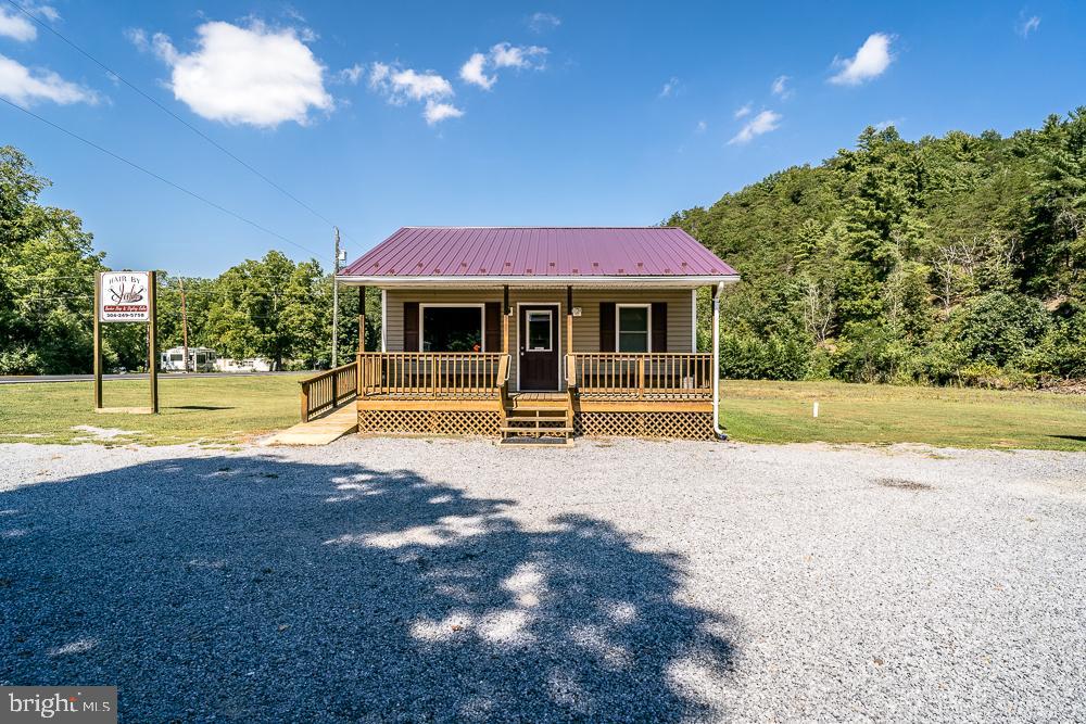 12931 BLUE GRAY TRAIL