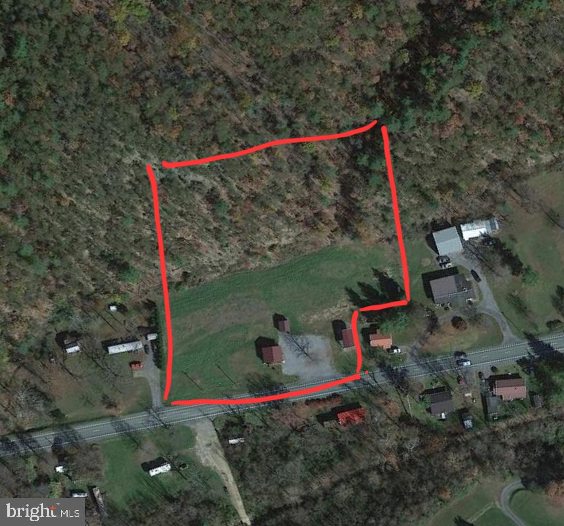 12931 BLUE GRAY TRAIL