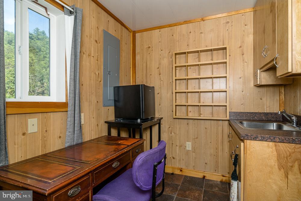 12931 BLUE GRAY TRAIL