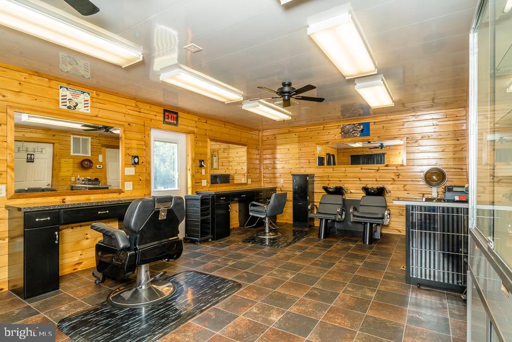 12931 BLUE GRAY TRAIL