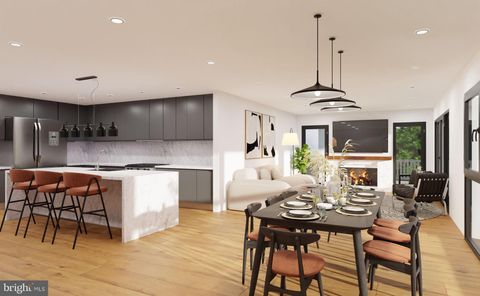 WALKER DRIVE A-103 WARRENTON VA 20186