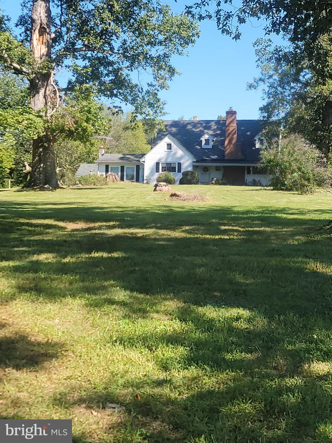8697 MONUMENTAL MILLS ROAD