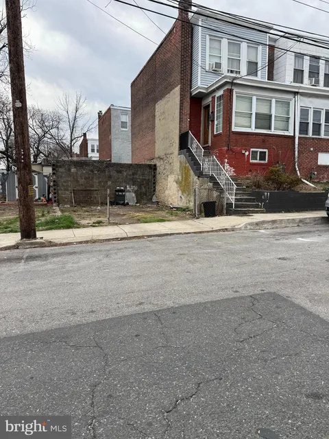 614 Fern Street, Darby, PA MLS: PADE2079660