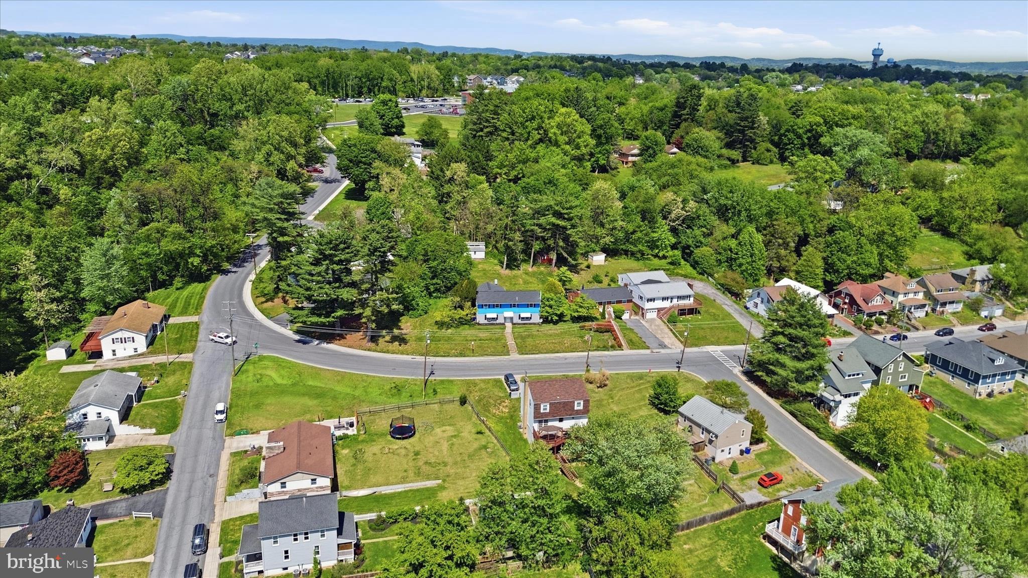 BRUNSWICK - Residential