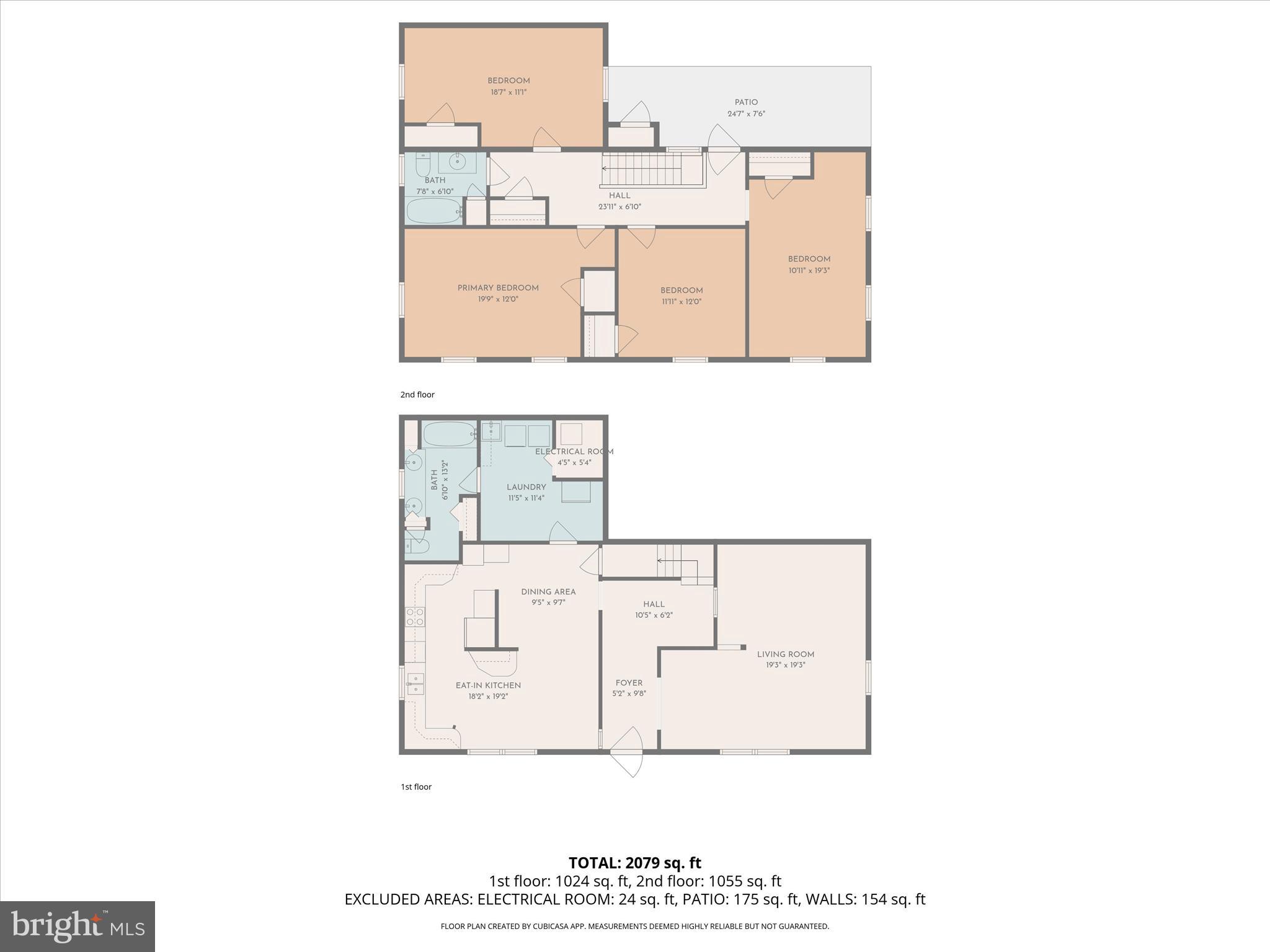 BRUNSWICK - Residential