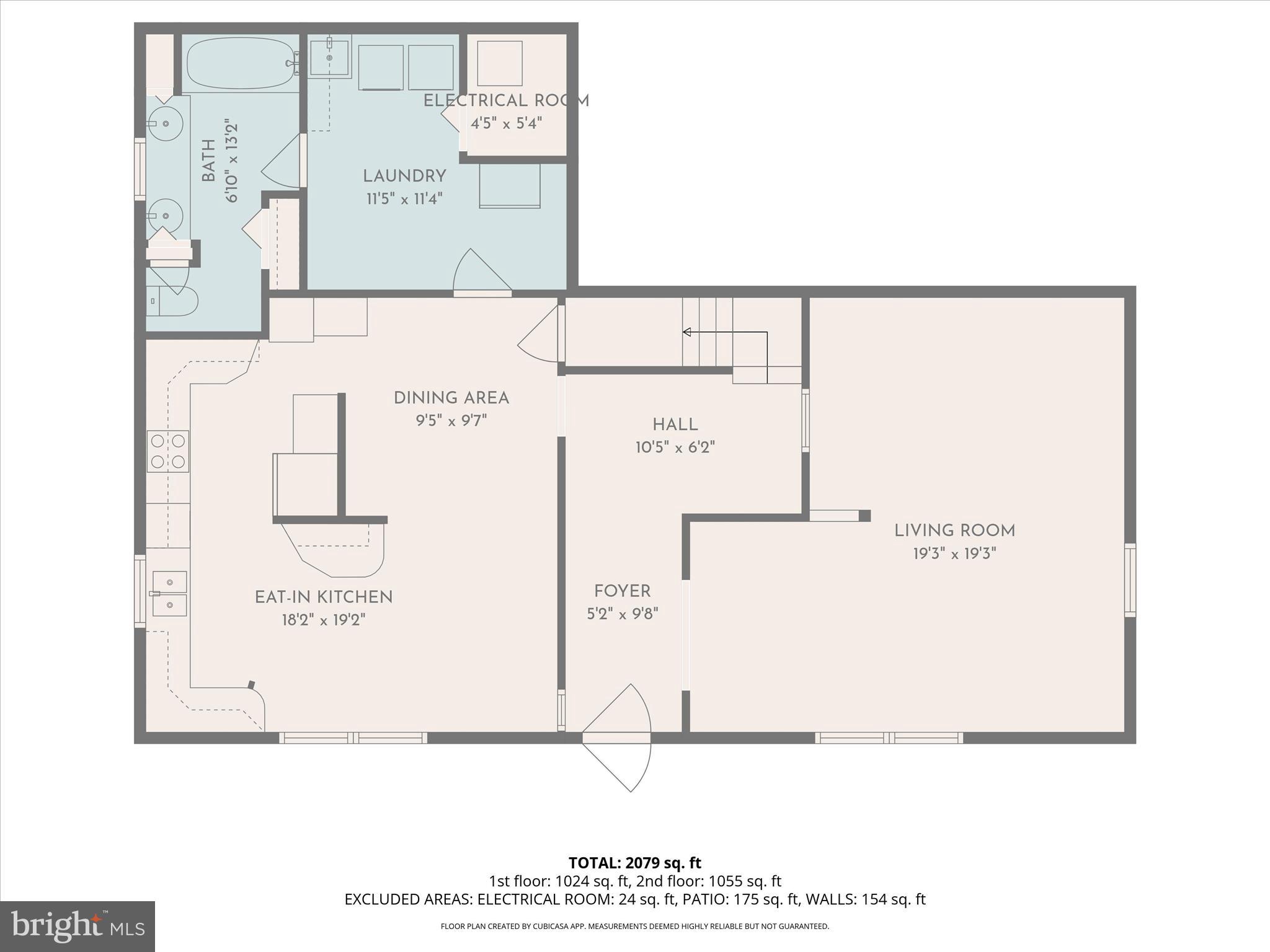 BRUNSWICK - Residential