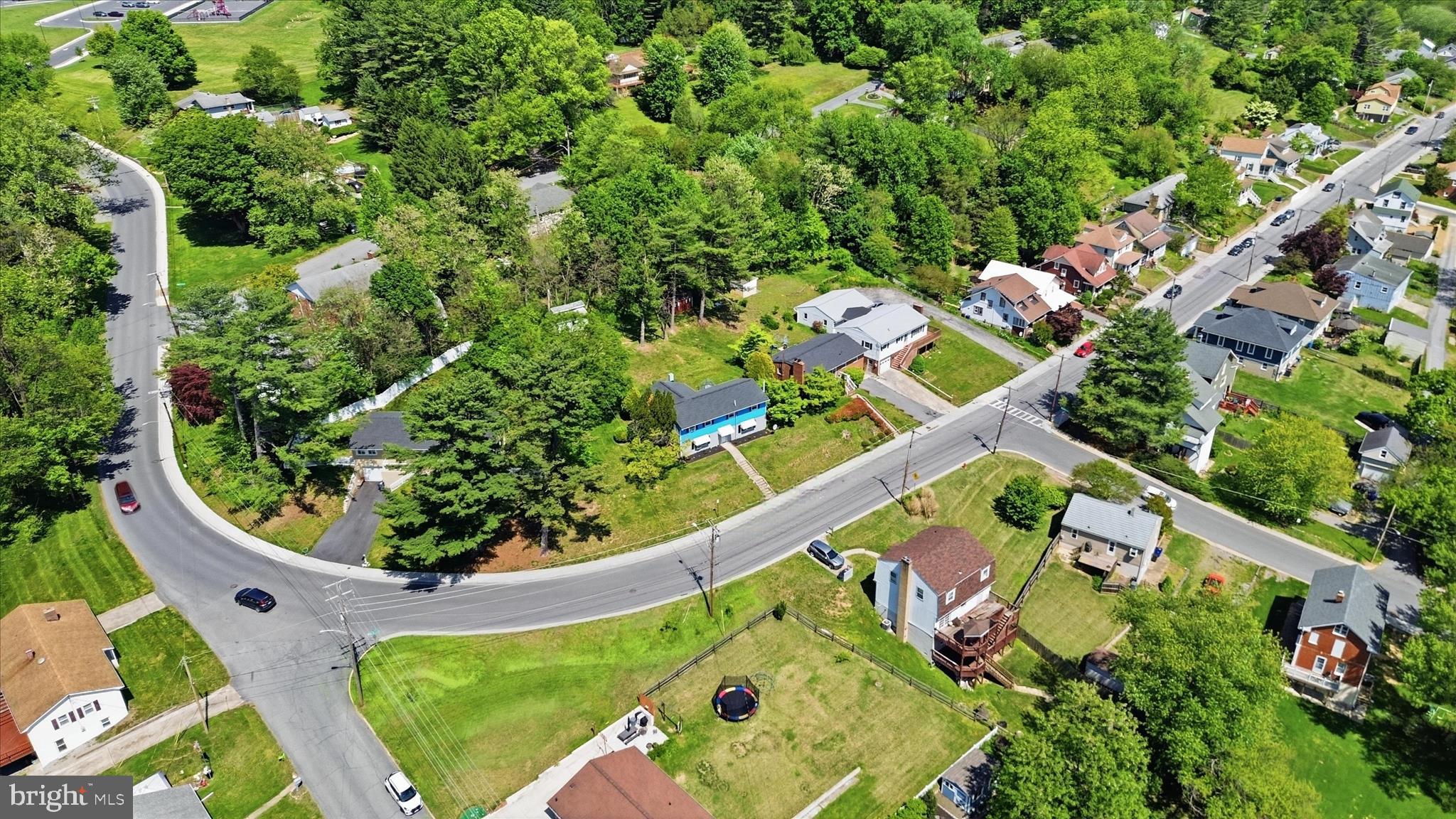 BRUNSWICK - Residential