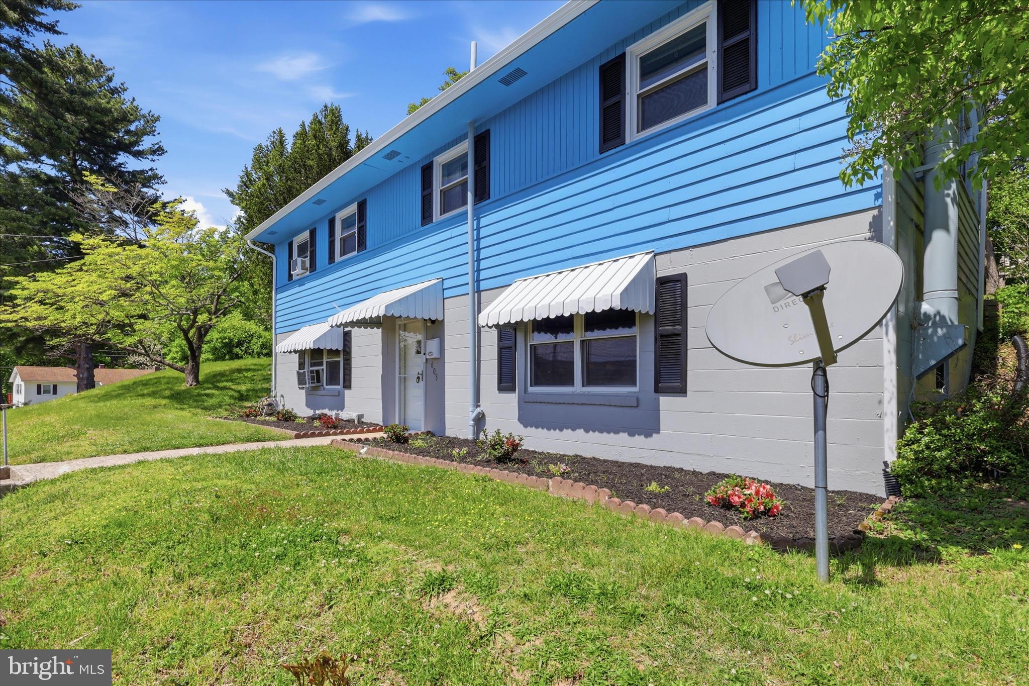 BRUNSWICK - Residential