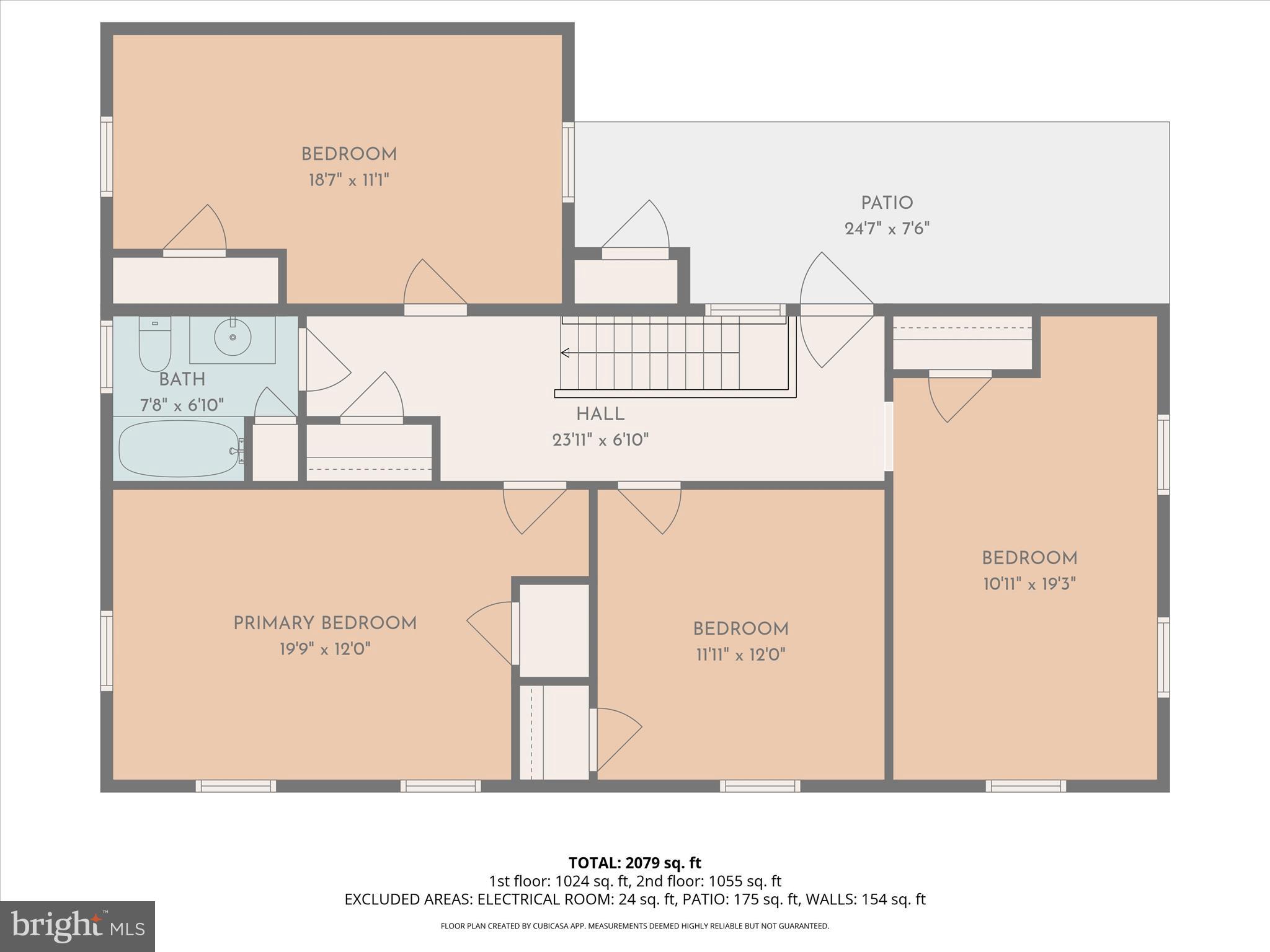 BRUNSWICK - Residential