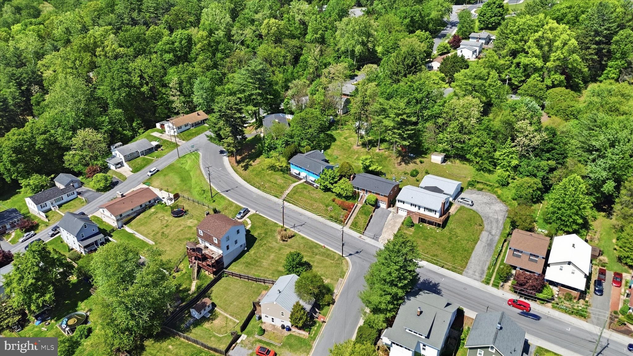 BRUNSWICK - Residential