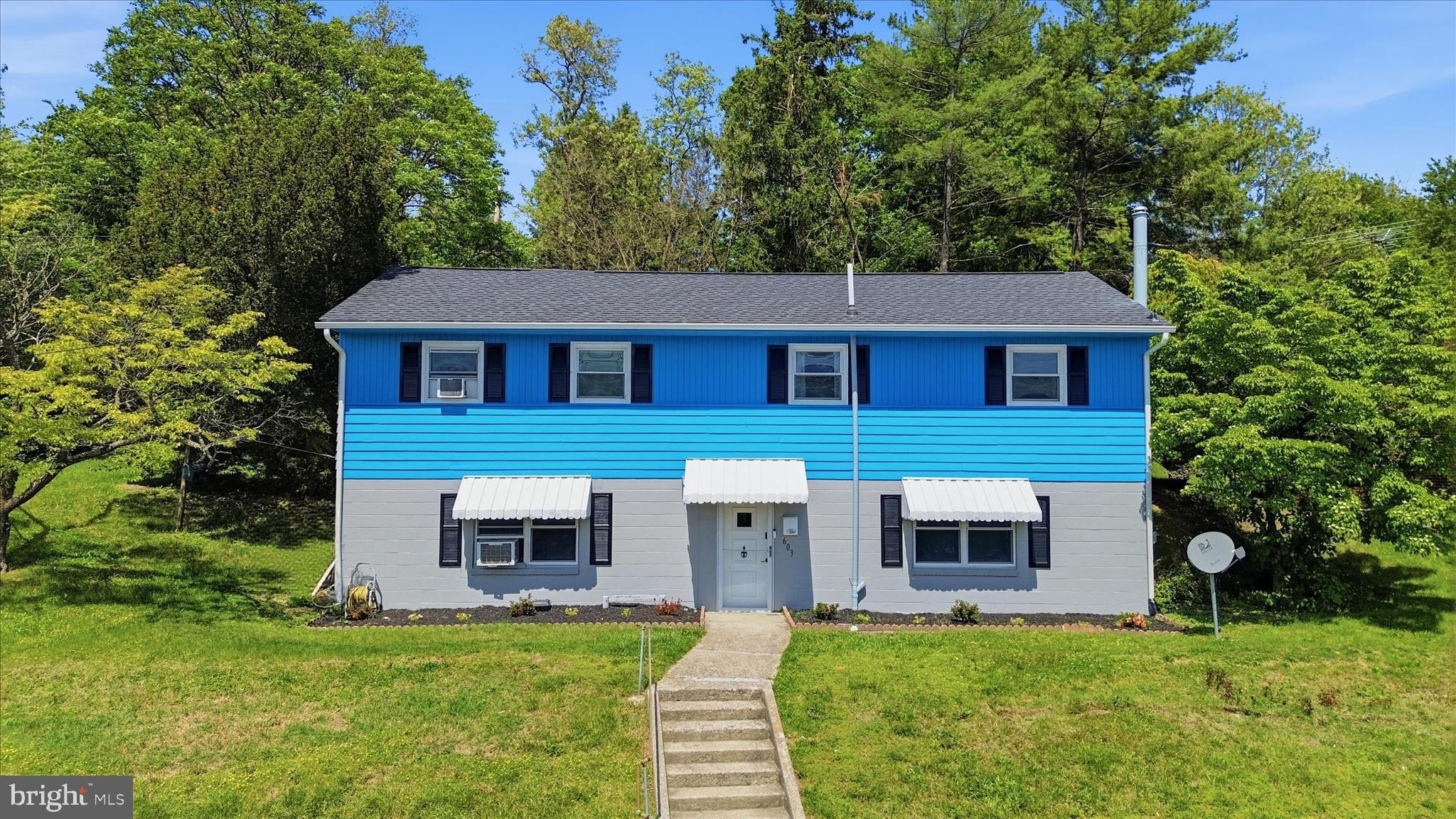 BRUNSWICK - Residential