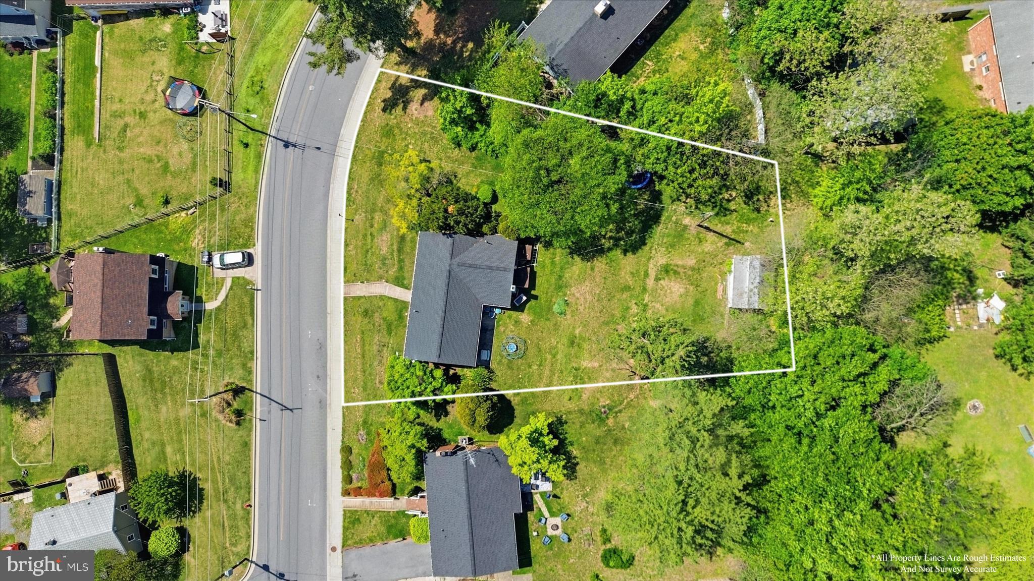 BRUNSWICK - Residential