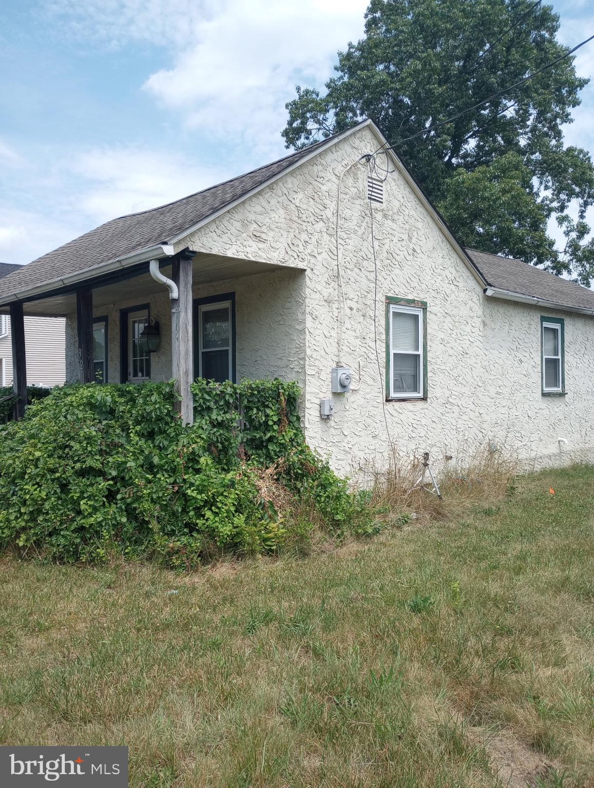 132 EAST BOULEVARD