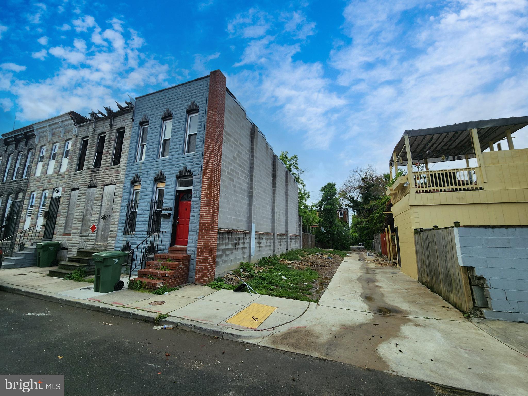 CARROLLTON RIDGE - Residential