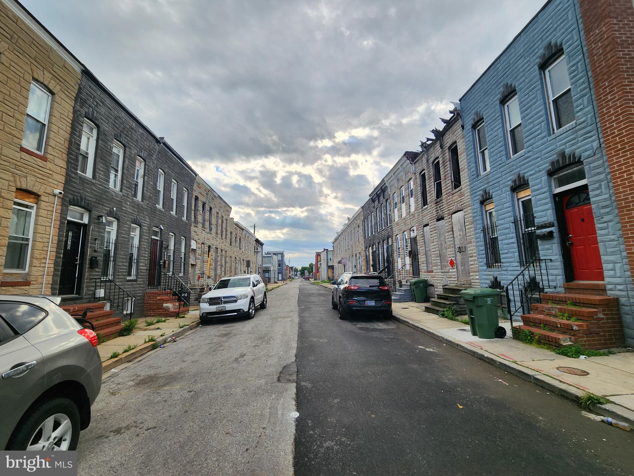 CARROLLTON RIDGE - Residential