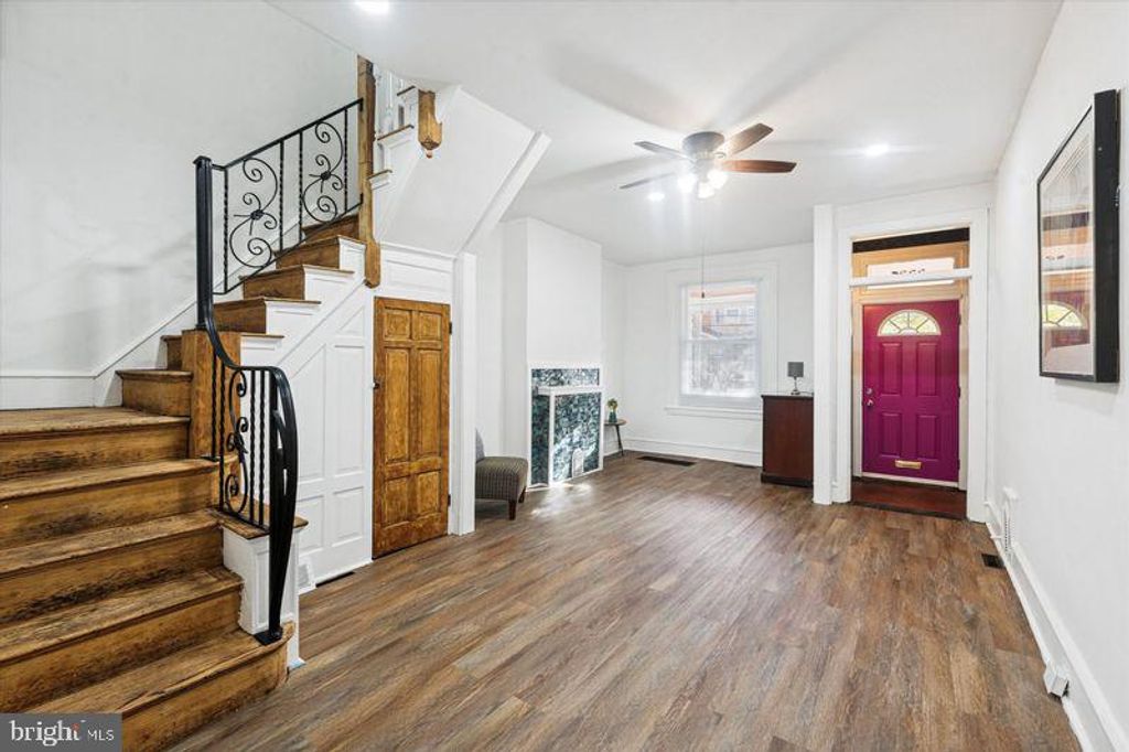 Photo of 2335 W Cumberland Street, PHILADELPHIA, PA 19132 (MLS # PAPH2563902)