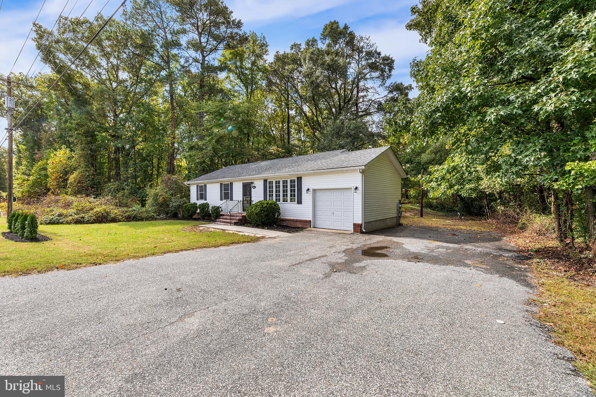 11502 GREENSBORO ROAD