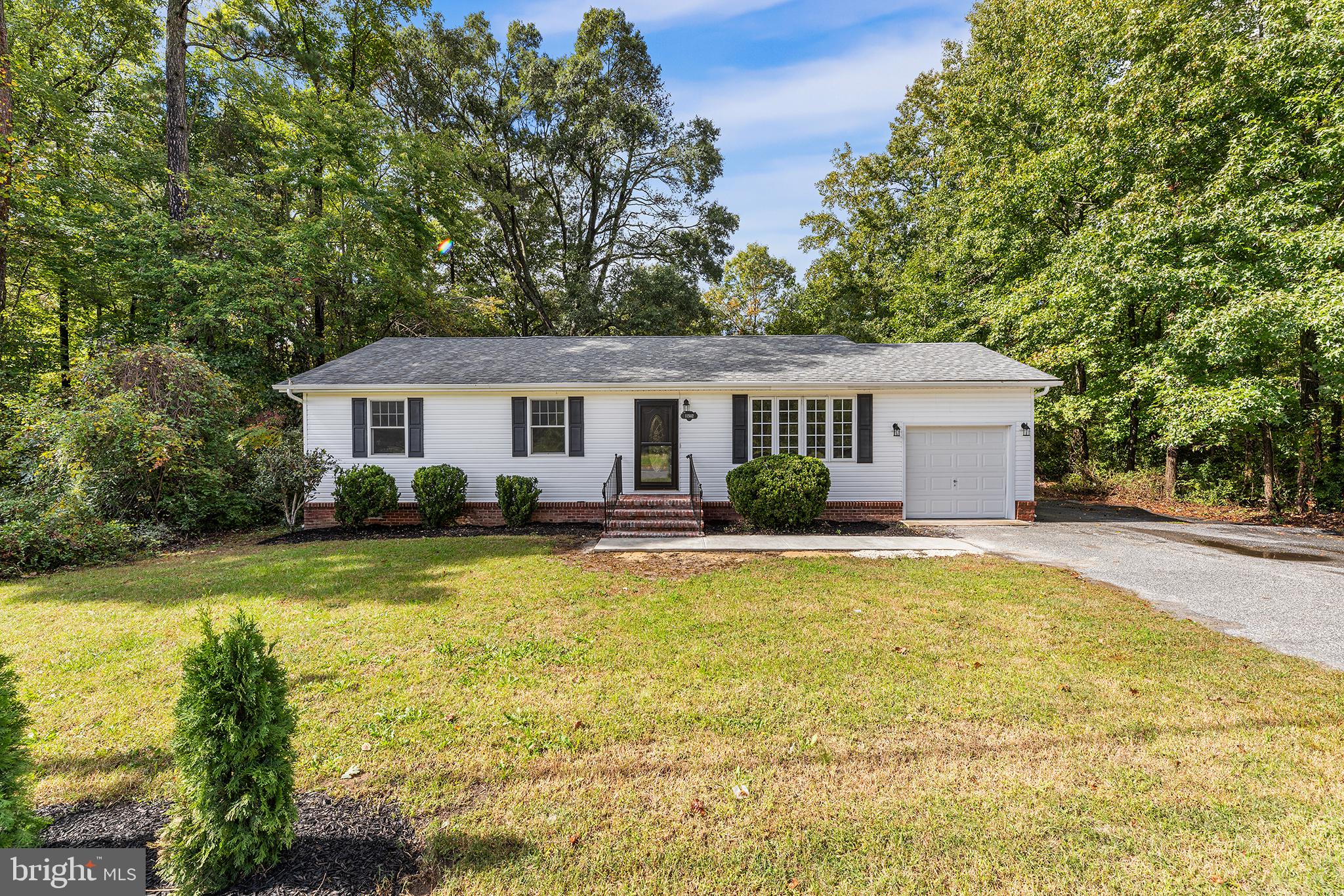 11502 GREENSBORO ROAD