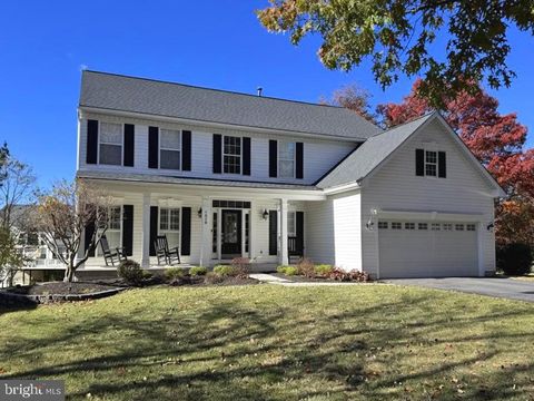 7030 CALVERT DRIVE ELKRIDGE MD 21075