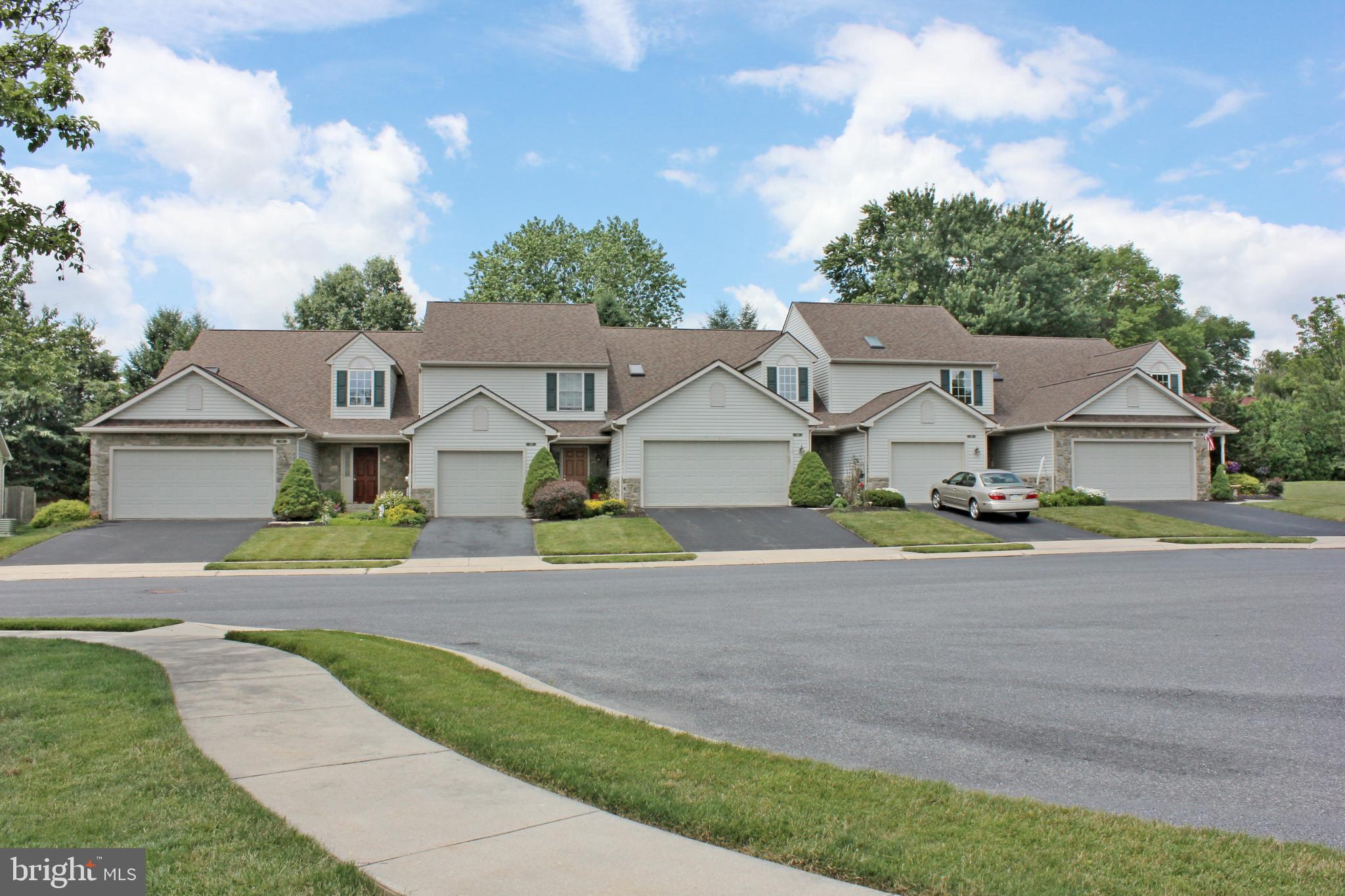 GRANDVIEW MEADOWS - Residential