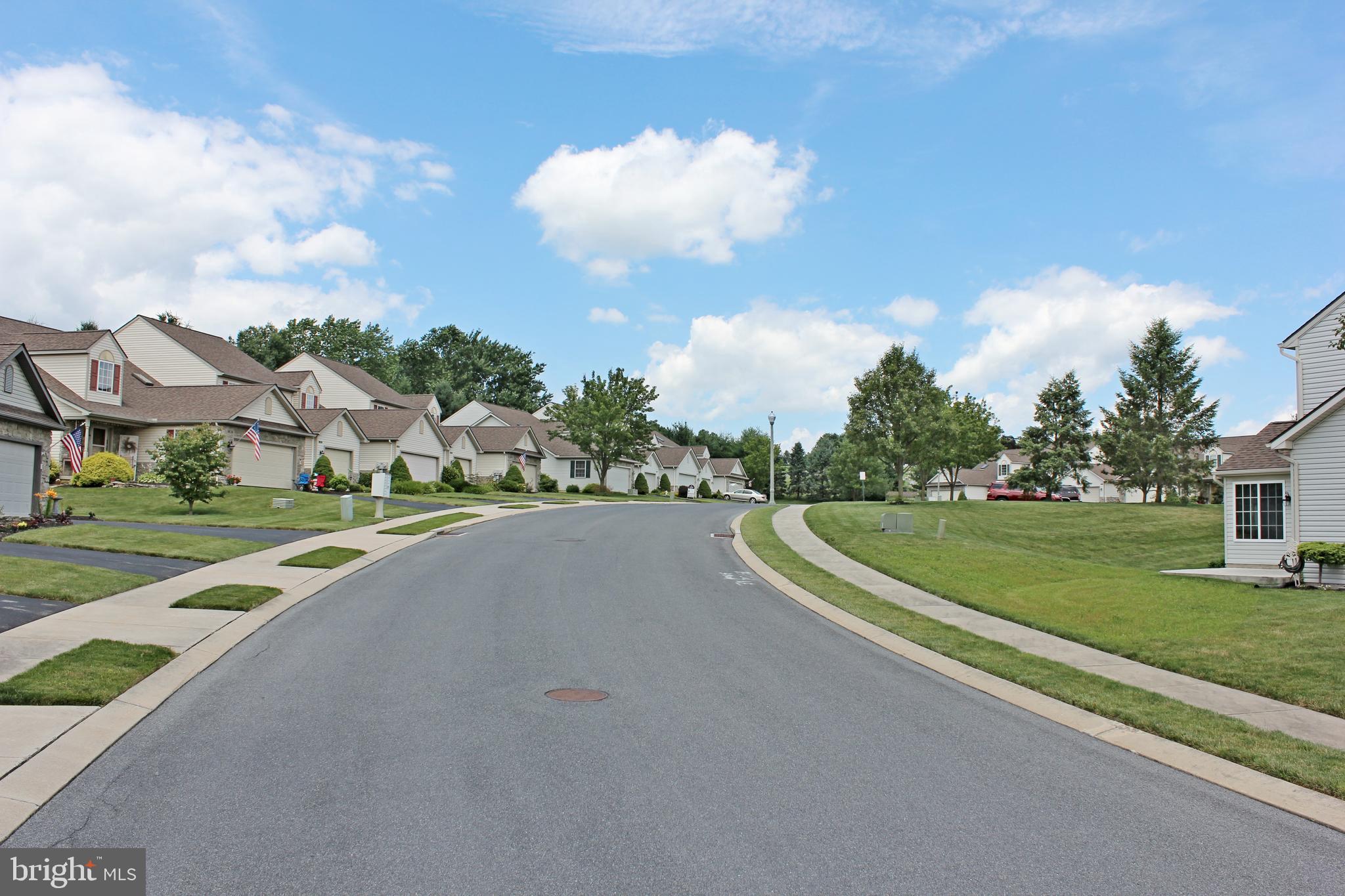GRANDVIEW MEADOWS - Residential