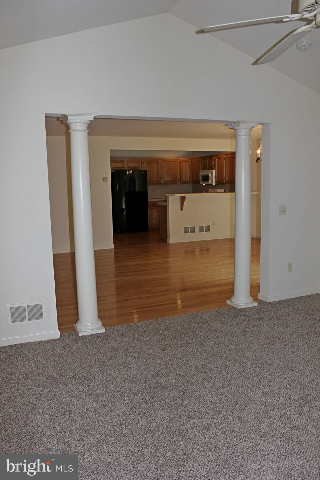 GRANDVIEW MEADOWS - Residential