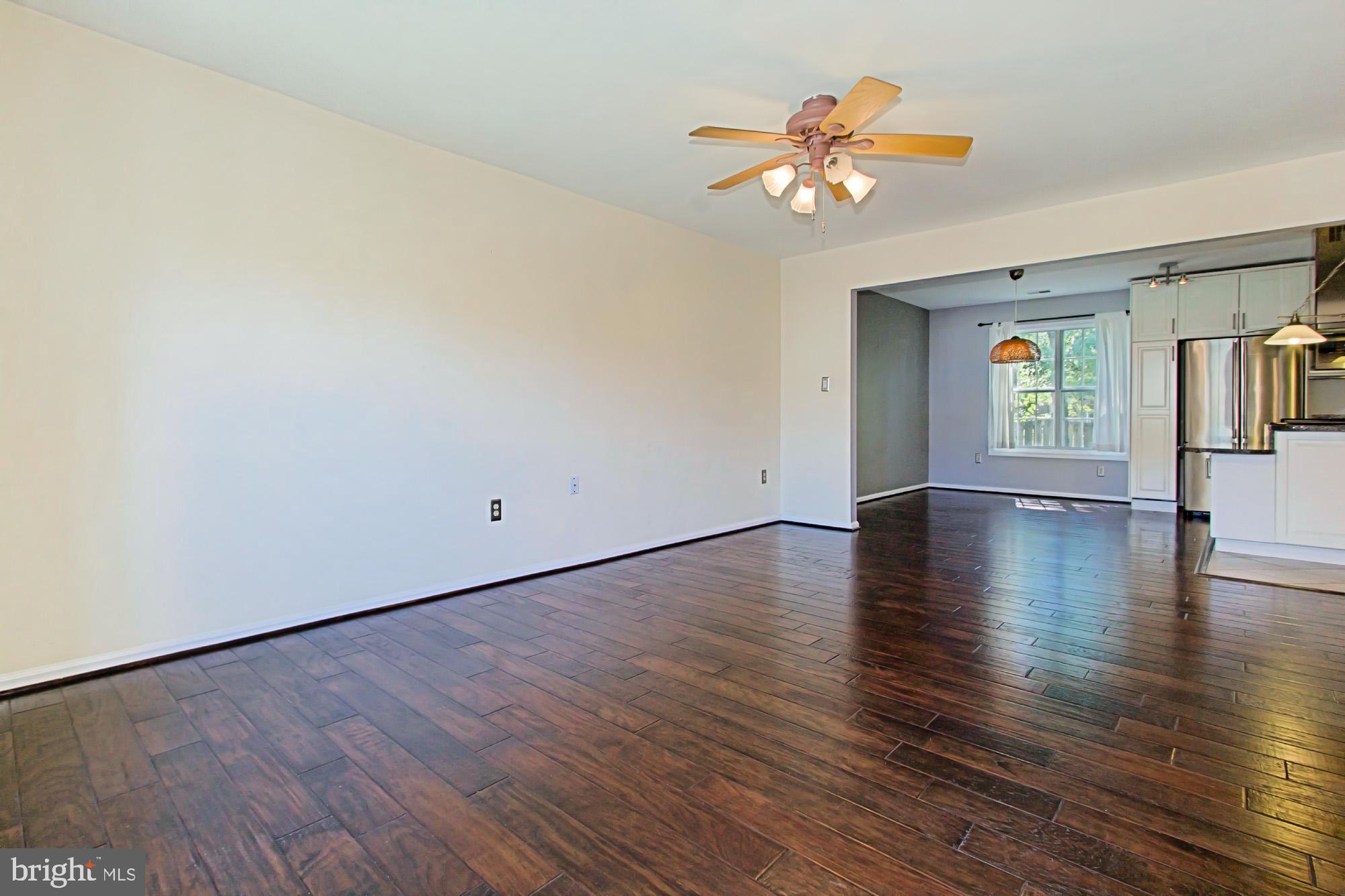 FRANCONIA FOREST - Residential Lease