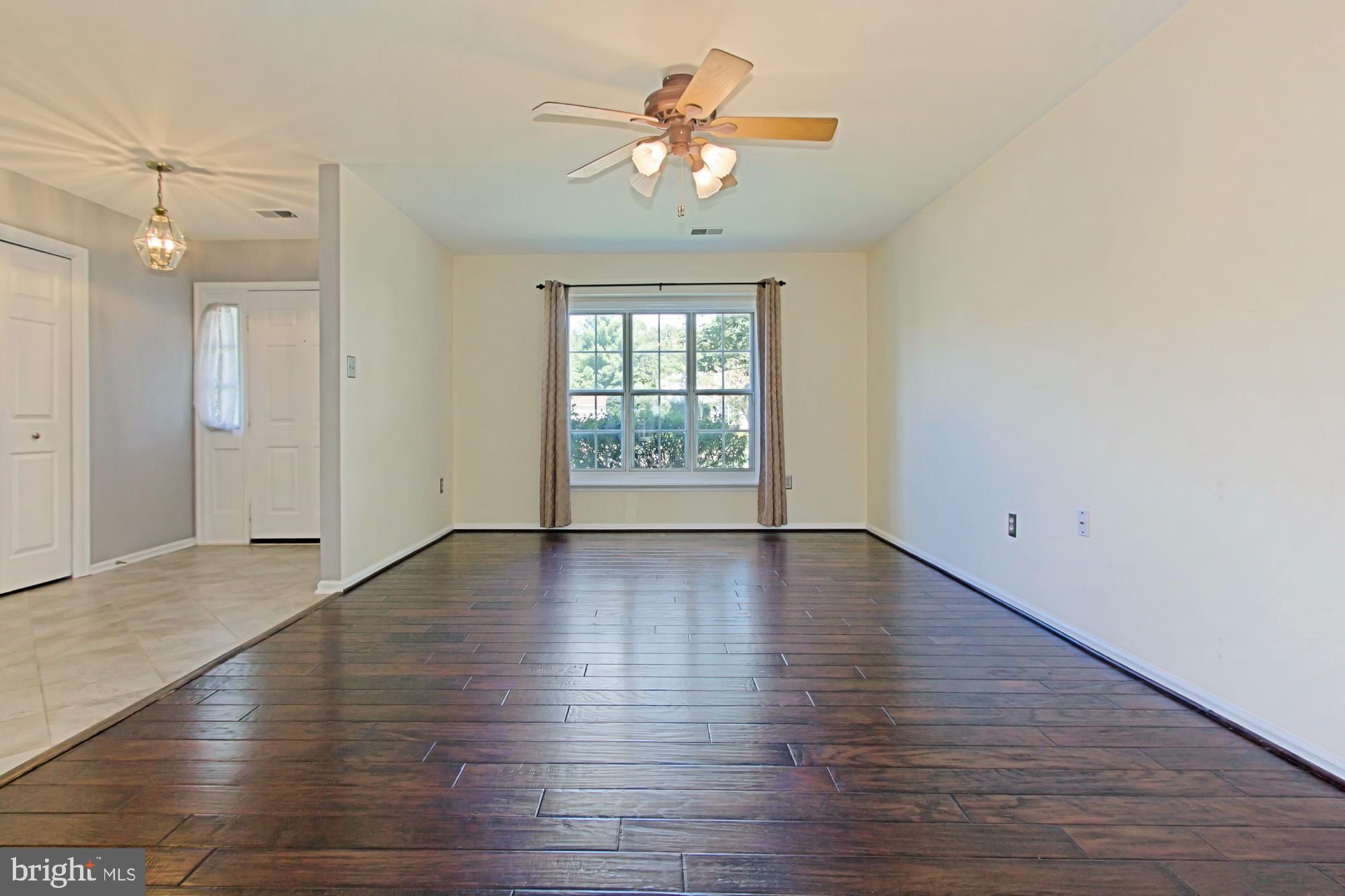 FRANCONIA FOREST - Residential Lease