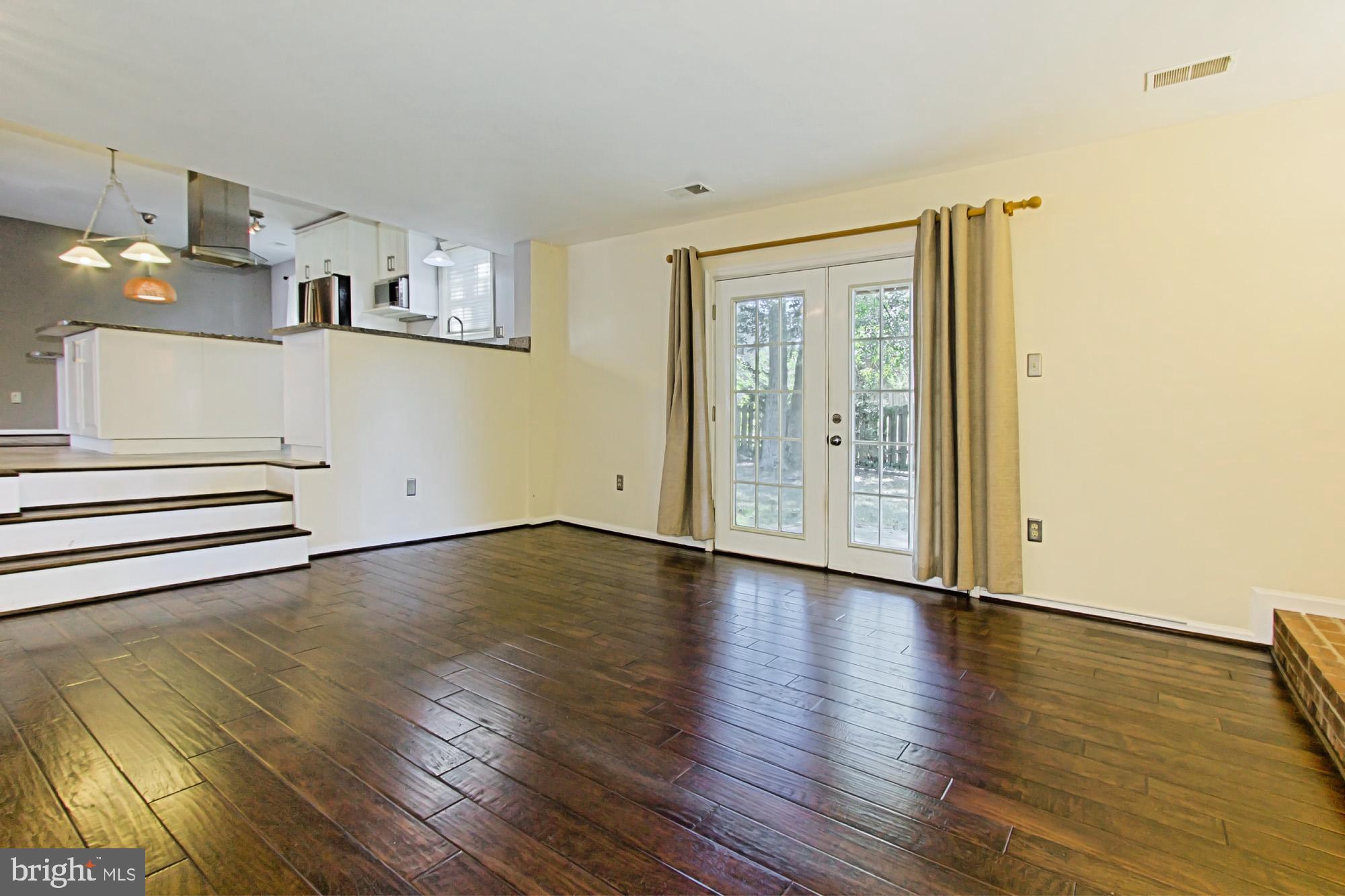 FRANCONIA FOREST - Residential Lease