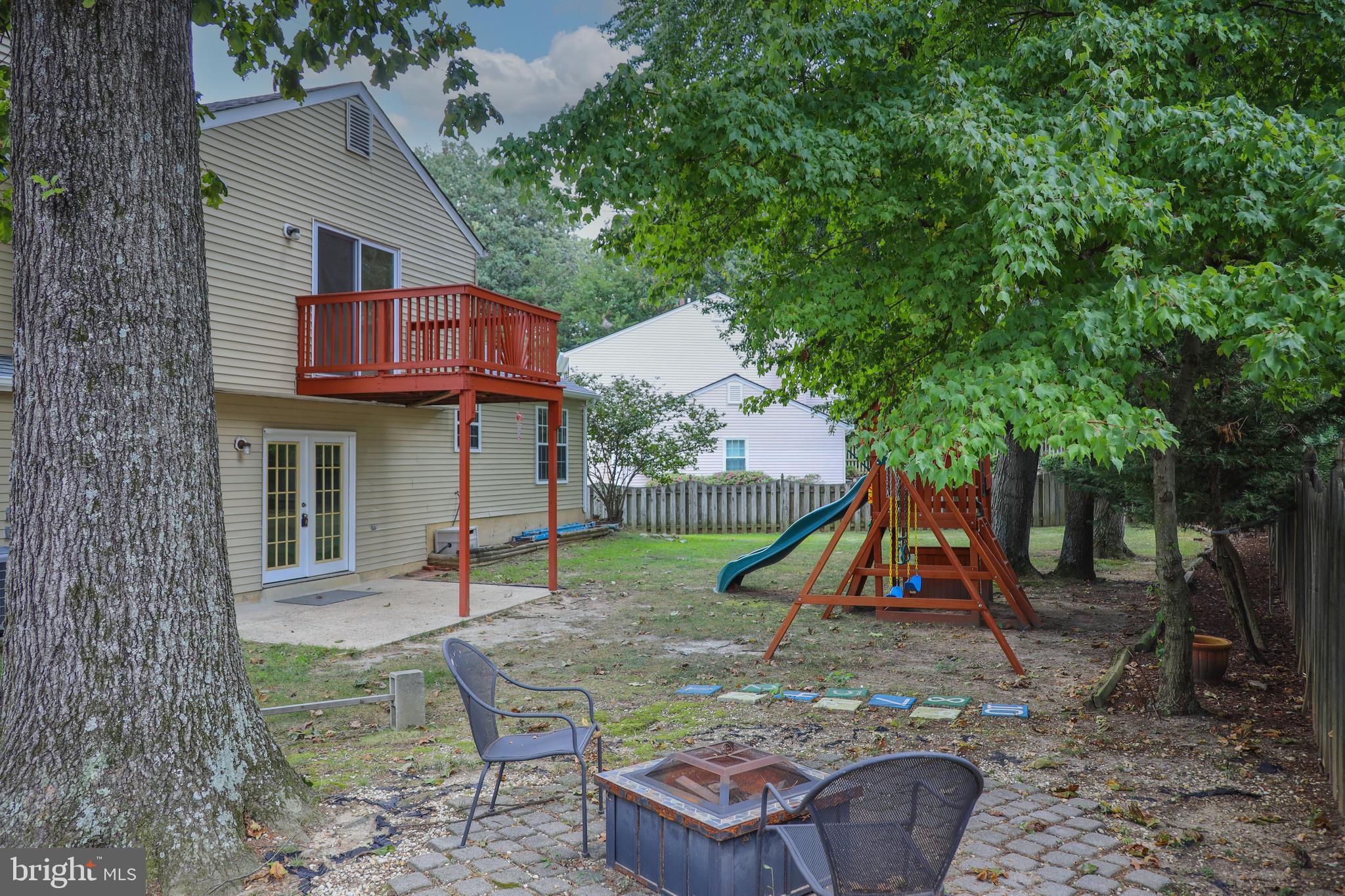 FRANCONIA FOREST - Residential Lease