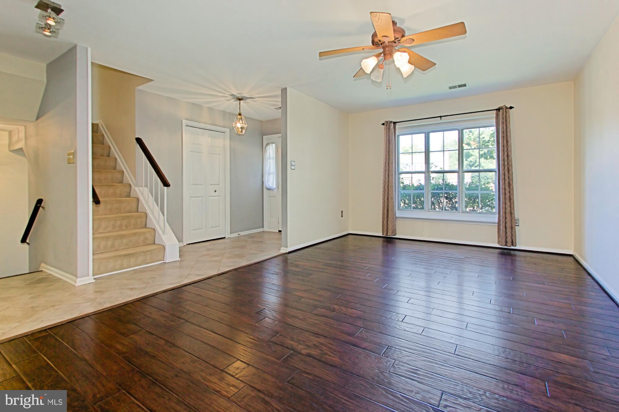 FRANCONIA FOREST - Residential Lease