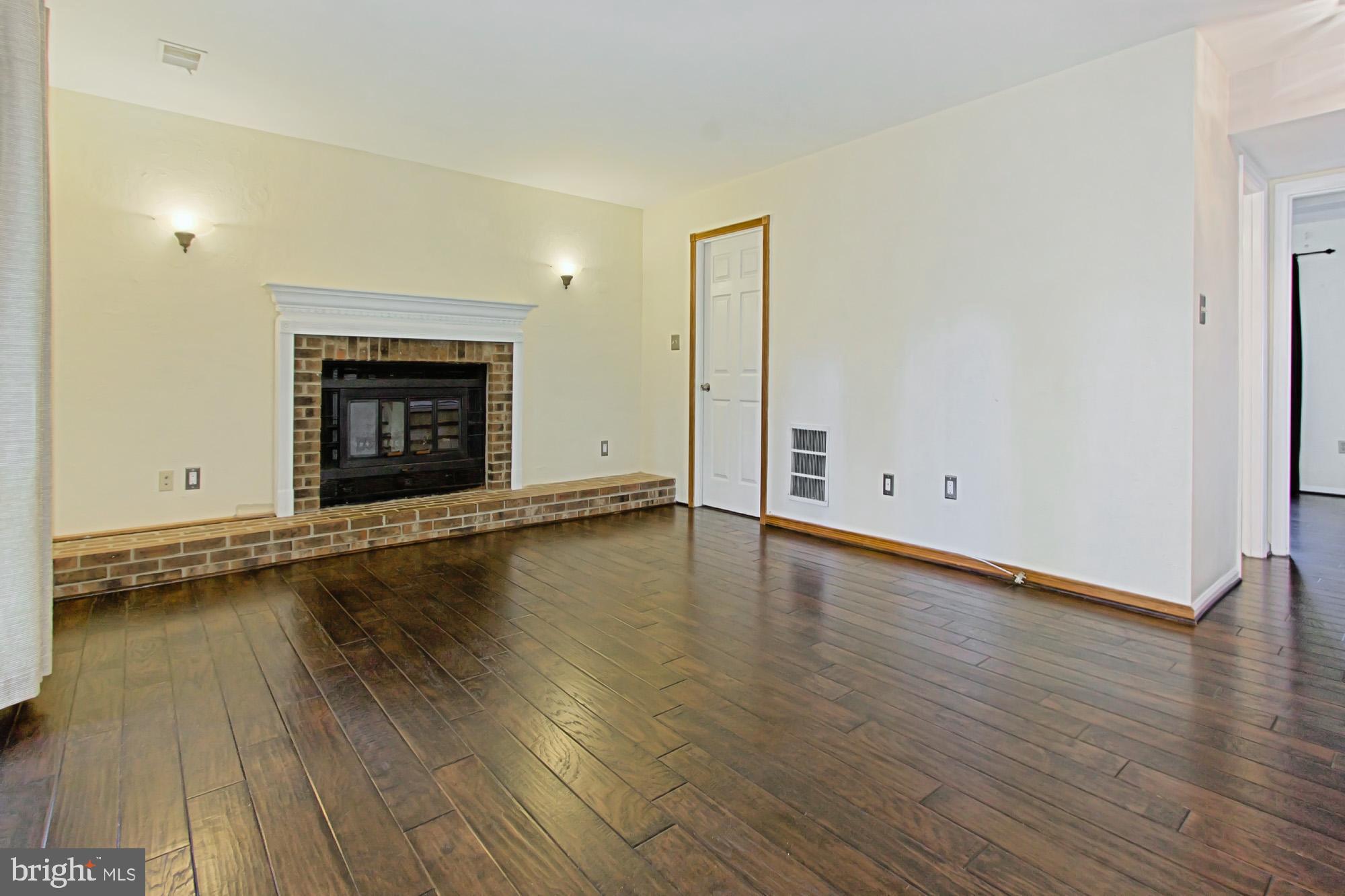 FRANCONIA FOREST - Residential Lease