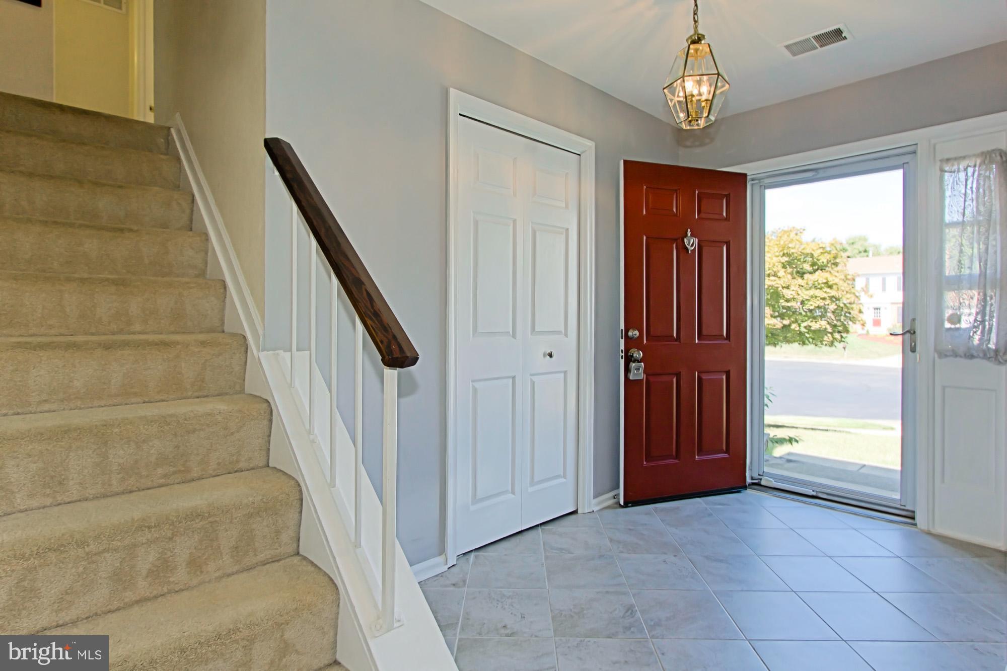 FRANCONIA FOREST - Residential Lease