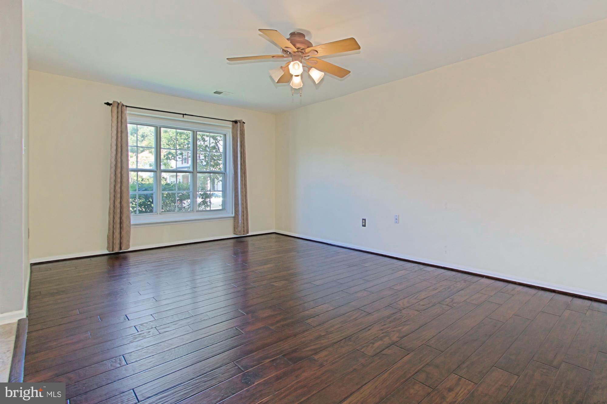 FRANCONIA FOREST - Residential Lease