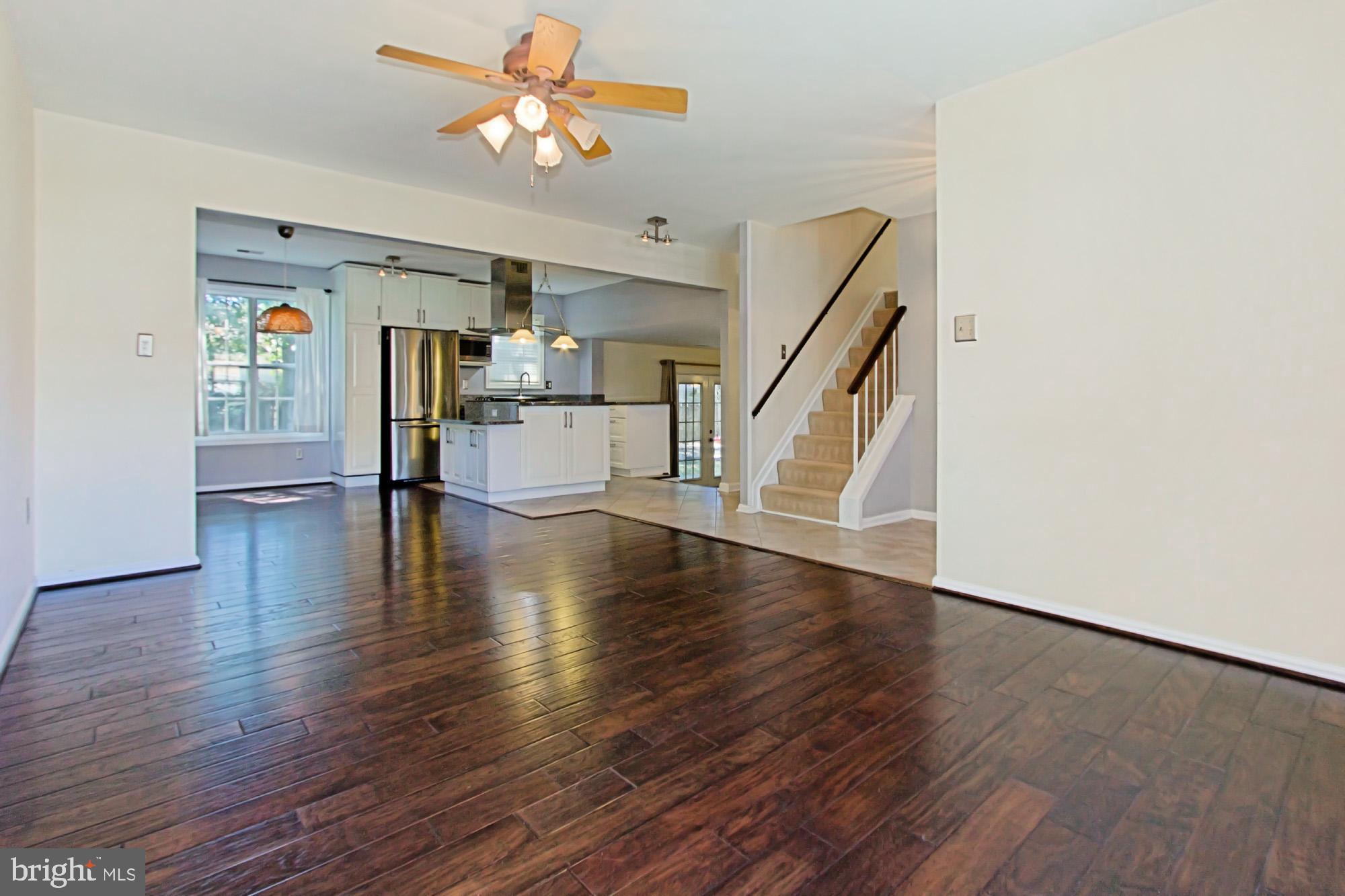 FRANCONIA FOREST - Residential Lease