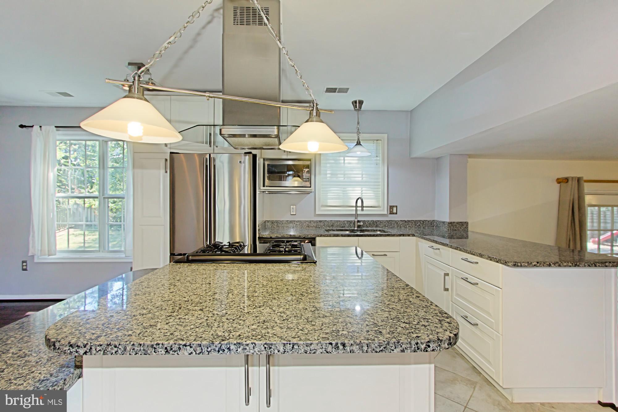 FRANCONIA FOREST - Residential Lease