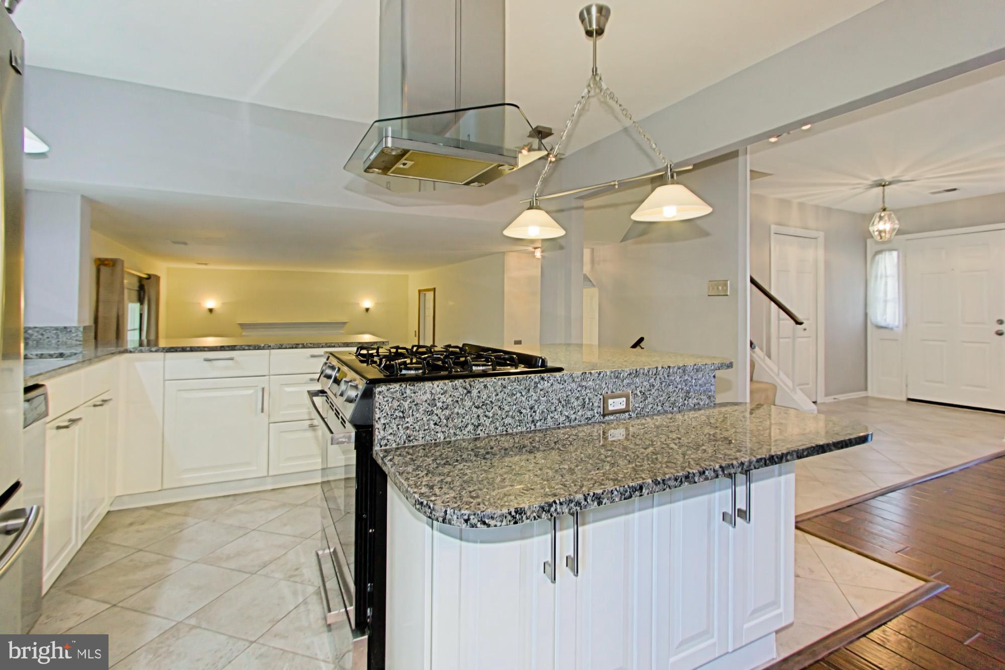 FRANCONIA FOREST - Residential Lease